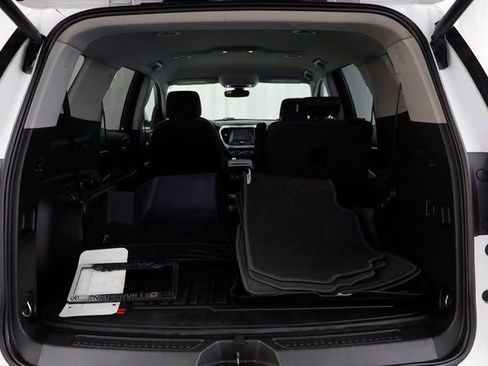 Certified 2019 GMC Acadia SLE image 19