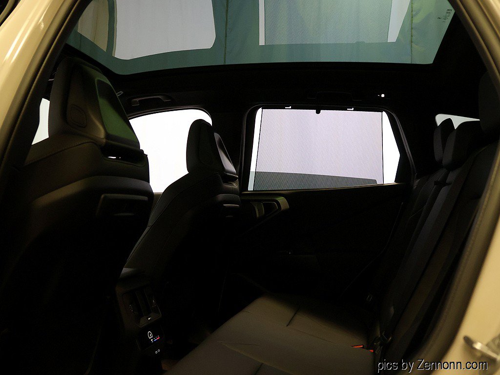 Certified 2026 BMW X3 xDrive30i AWD/4WD image 13
