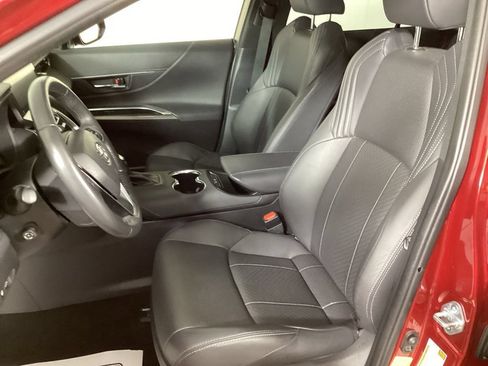 Used 2021 Toyota Venza Limited w/ Advanced Technology Package AWD/4WD image 10