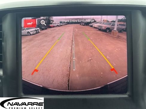 Used 2024 RAM 3500 Big Horn image 28