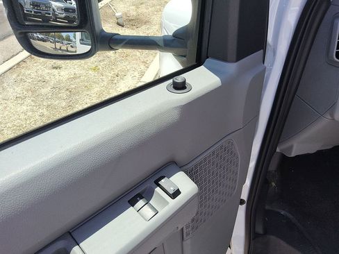 New 2025 Ford E-350 and Econoline 350 XL w/ Power Equipment Group image 6