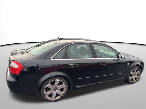 Used 2005 Audi S4 Sedan image 5