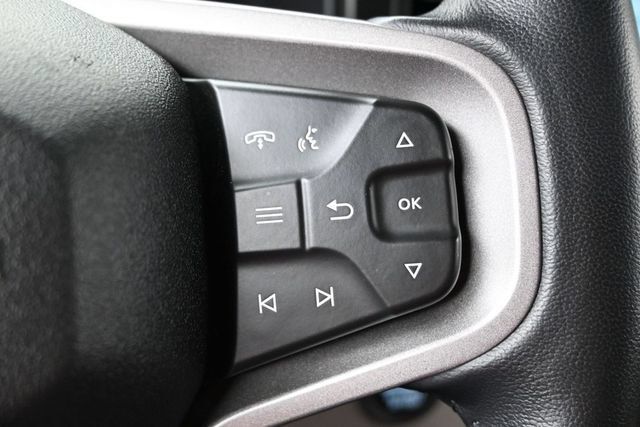 Used 2023 Ford Bronco Wildtrak AWD/4WD image 27