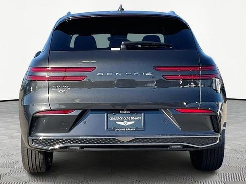 New 2026 Genesis GV70 2.5T Select image 4