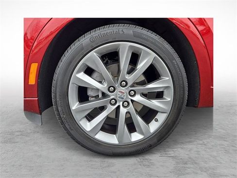 Used 2023 Buick Envision Avenir image 8