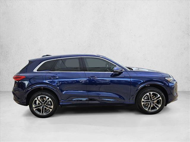 New 2026 Audi Q5 Premium AWD/4WD image 4