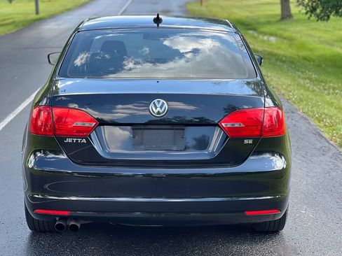 Used 2014 Volkswagen Jetta SE FWD image 6