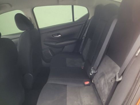 Used 2024 Nissan Sentra SR FWD image 18