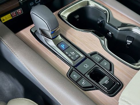 New 2026 Lexus RX 350 AWD image 15