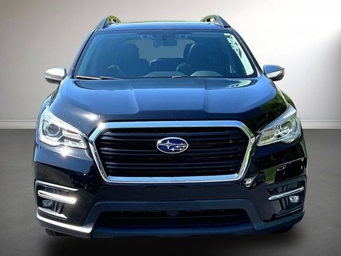 Used 2021 Subaru Ascent Touring AWD/4WD image 2