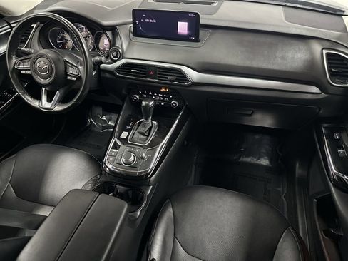 Used 2023 MAZDA CX-9 Touring AWD/4WD image 12
