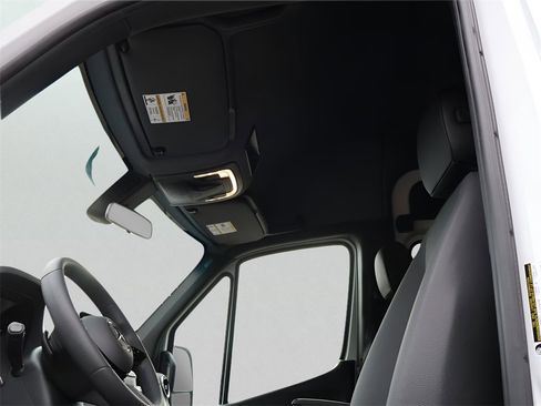 New 2025 Mercedes-Benz Sprinter 2500 image 48