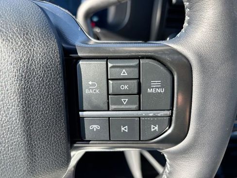 New 2026 Ford F350 Platinum image 37