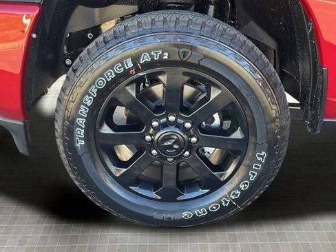 New 2026 RAM 2500 Big Horn AWD/4WD image 48