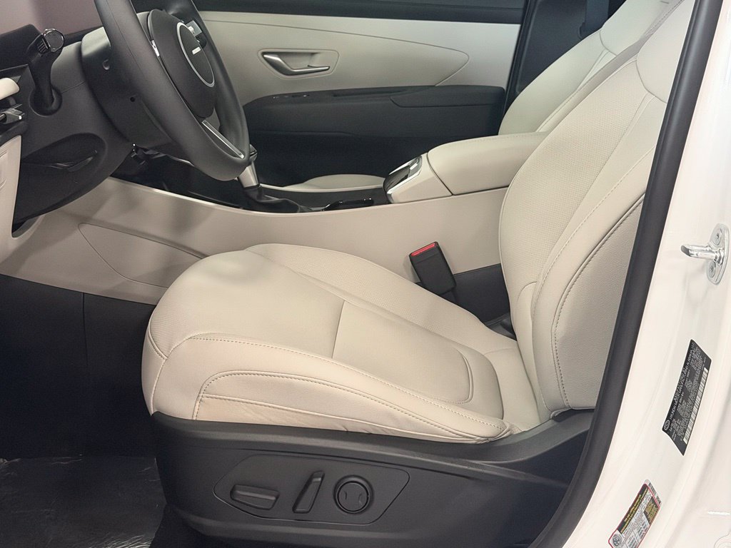 New 2026 Hyundai Tucson SEL Plus AWD/4WD image 10