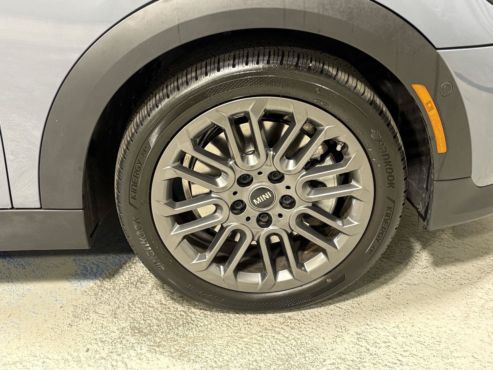 Used 2026 MINI Cooper S FWD image 34