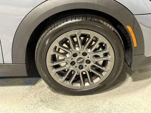 Used 2026 MINI Cooper S FWD image 34