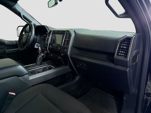 Used 2018 Ford F150 XLT w/ Equipment Group 302A Luxury image 29