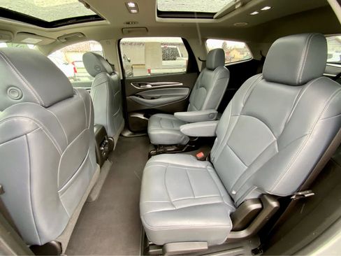 Used 2019 Buick Enclave Essence w/ Trailering Package, 5000 lbs. image 23