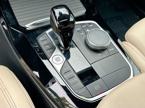 Certified 2023 BMW X3 sDrive30i w/ Convenience Package image 17