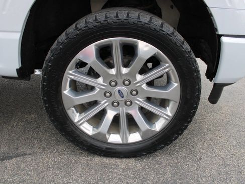 Used 2021 Ford F150 Lariat image 72