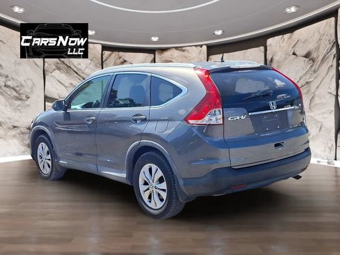 Used 2013 Honda CR-V EX-L image 4