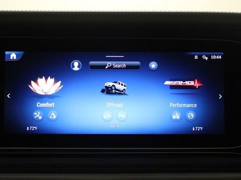 Certified 2025 Mercedes-Benz G 63 AMG 4MATIC image 31