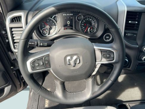 Used 2023 RAM 1500 Big Horn image 15