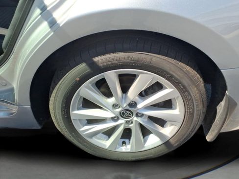 Used 2022 Toyota Camry SE AWD/4WD image 14