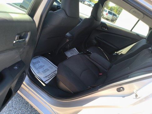 Used 2017 Toyota Prius Prime Plus FWD image 14