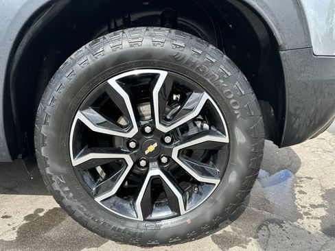 Used 2023 Chevrolet TrailBlazer ACTIV w/ Convenience Package FWD image 11
