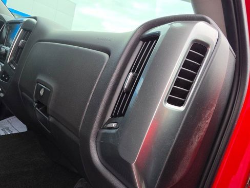 Used 2016 Chevrolet Silverado 1500 LT w/ All Star Edition AWD/4WD image 14
