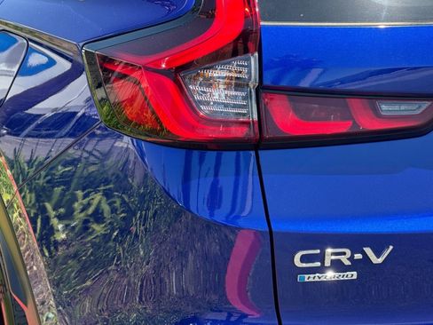 Used 2024 Honda CR-V Sport image 12