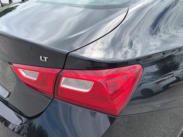 Used 2023 Chevrolet Malibu LT FWD image 12