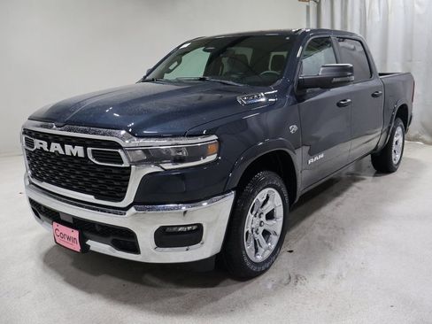 New 2026 RAM 1500 Big Horn image 3