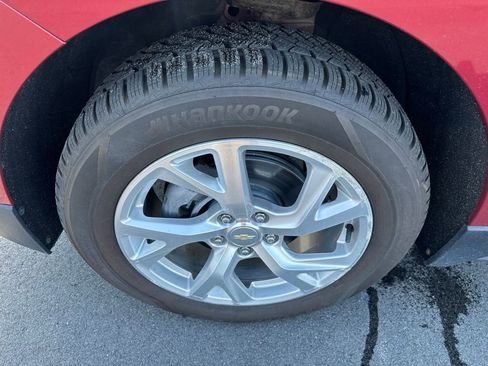 Used 2020 Chevrolet Equinox Premier AWD/4WD image 12