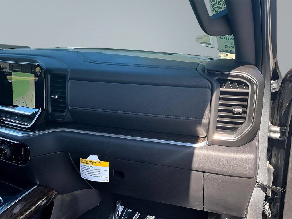 New 2026 Chevrolet Silverado 1500 RST w/ Safety Package AWD/4WD image 27