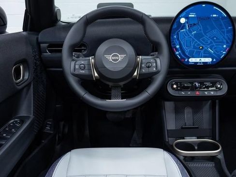 New 2026 MINI Cooper S FWD image 3