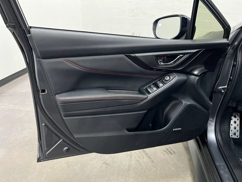 Used 2022 Subaru WRX Limited w/ Popular Package #2 AWD/4WD image 11