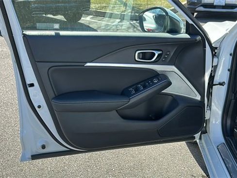 Used 2025 Acura Integra A-Spec image 9