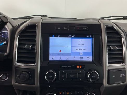 Used 2018 Ford F250 Lariat w/ Lariat Ultimate Package AWD/4WD image 19