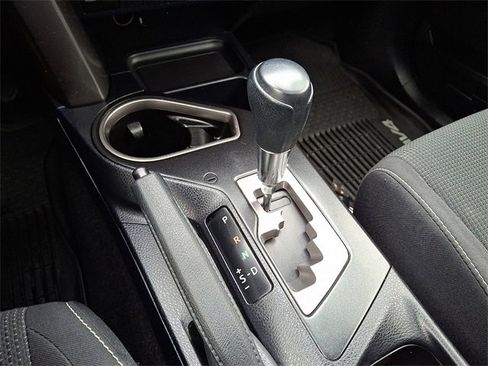 Used 2018 Toyota RAV4 XLE image 14