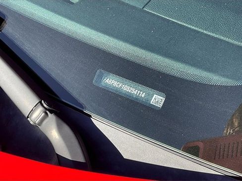 Used 2016 Ford Mustang GT Premium w/ Equipment Group 401A image 3