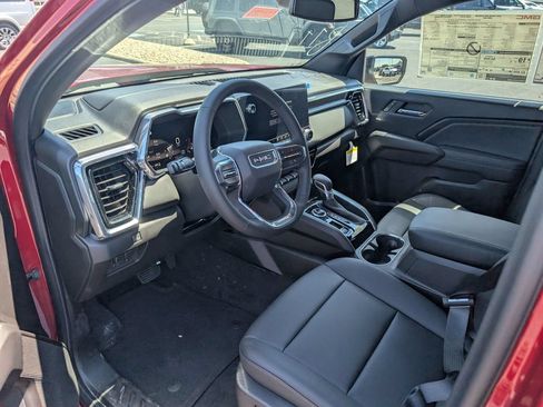 New 2026 GMC Canyon Elevation w/ Convenience Package AWD/4WD image 14