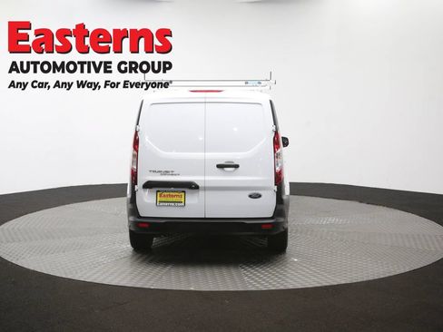 Used 2022 Ford Transit Connect XL FWD image 39