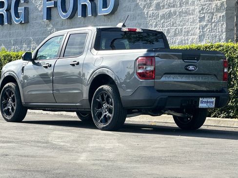 New 2026 Ford Maverick XLT w/ Black Appearance Package image 6