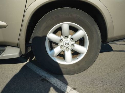 Used 2008 Nissan Armada SE w/ Premium Pkg image 42