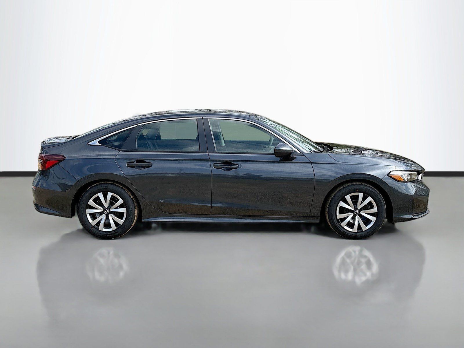 Used 2026 Honda Civic LX image 8