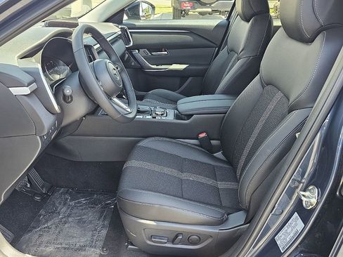 New 2026 MAZDA CX-50 AWD 2.5 S w/ Cargo Package image 24