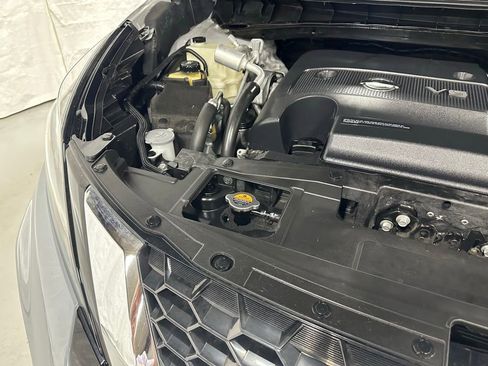 Used 2023 Nissan Murano SL w/ SL Moonroof Package FWD image 64